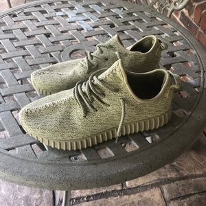 off brand yeezys